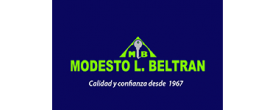 Modesto L. Beltrán S.L.